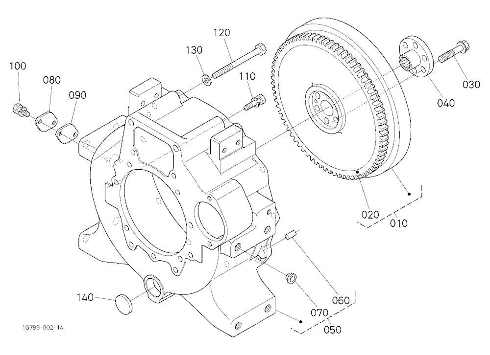 Flywheel