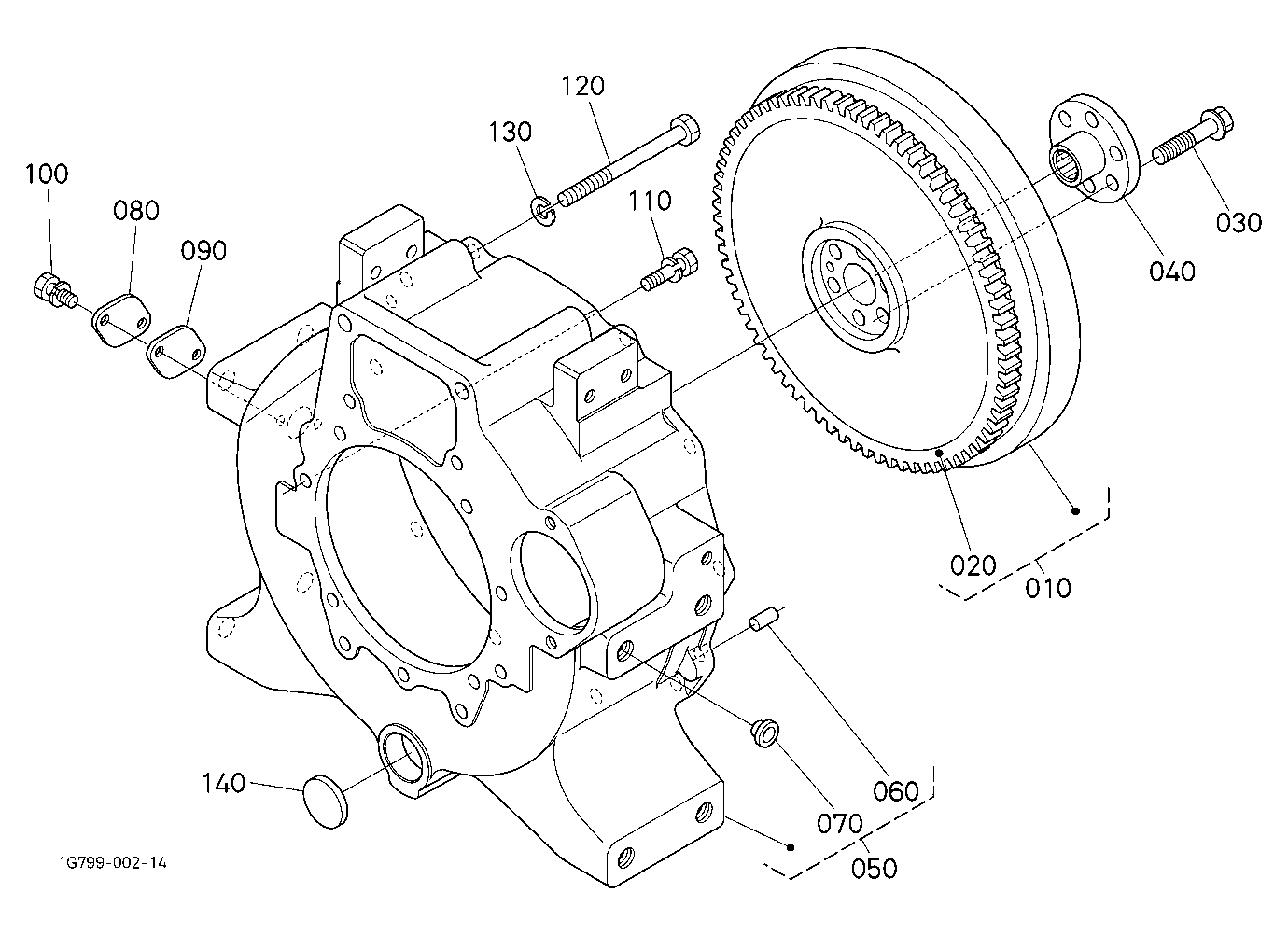 Flywheel
