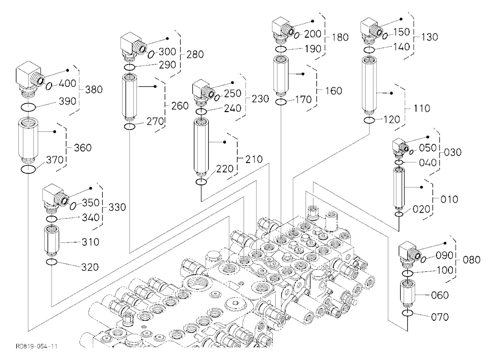 Control Valve 7
