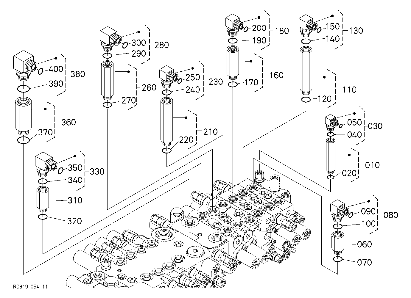 Control Valve 7