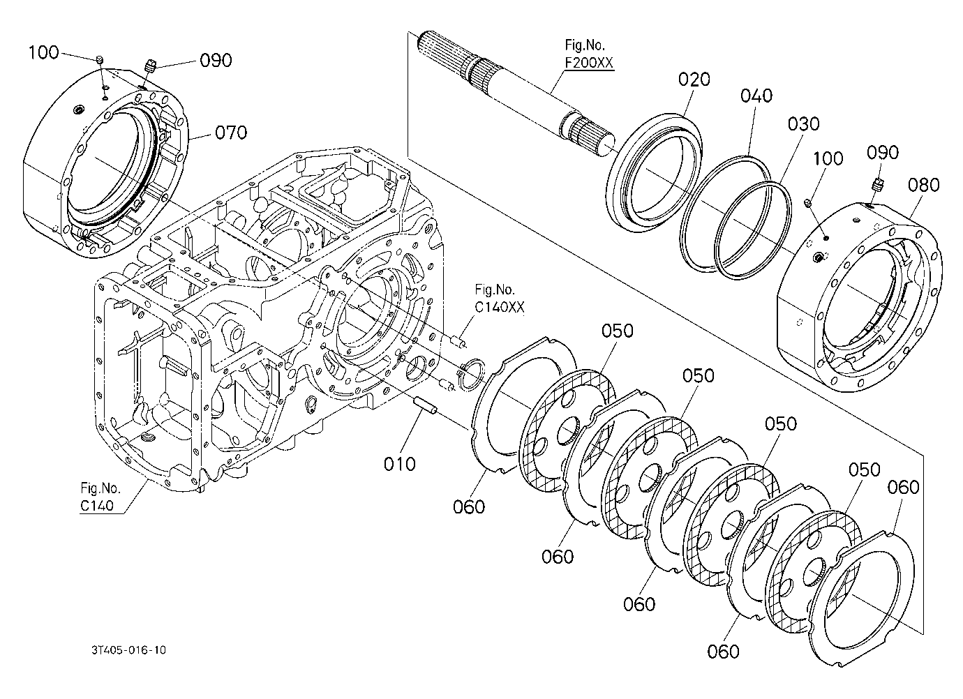 Brake