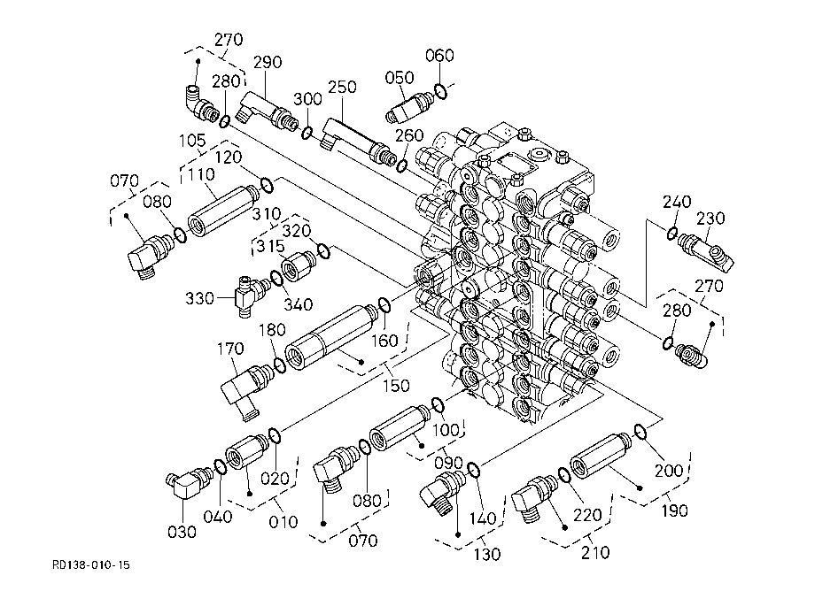 Control Valve (2)