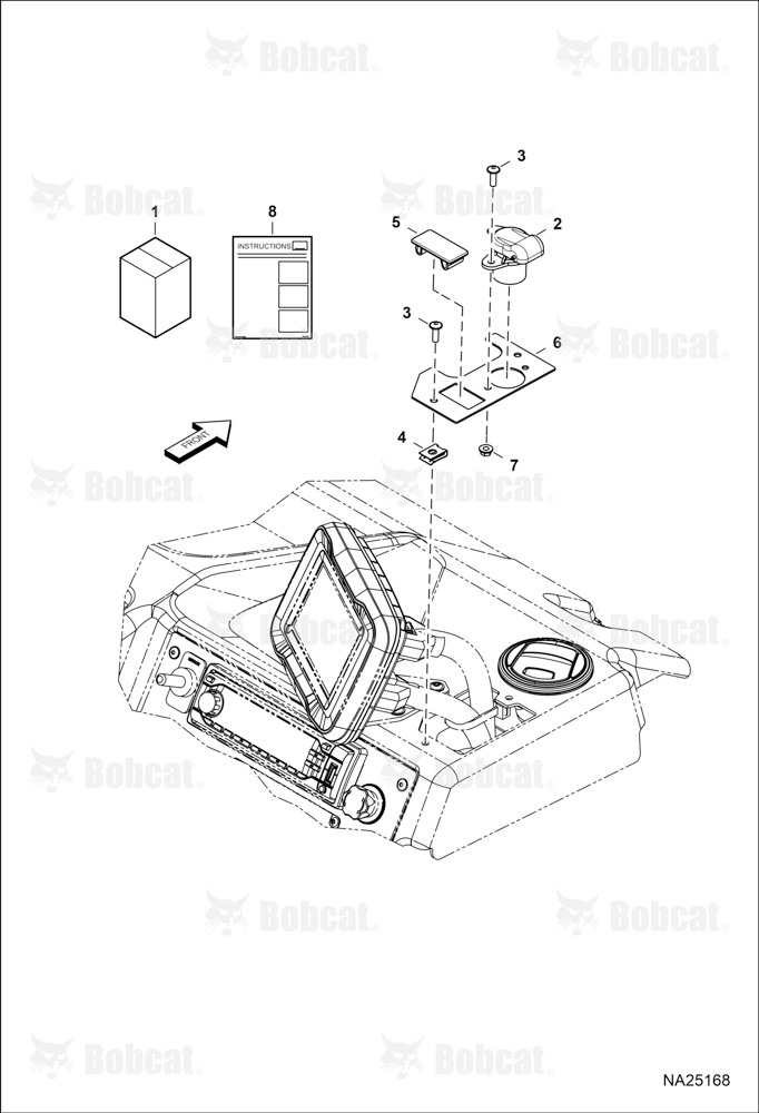 Electrical Plug Kit