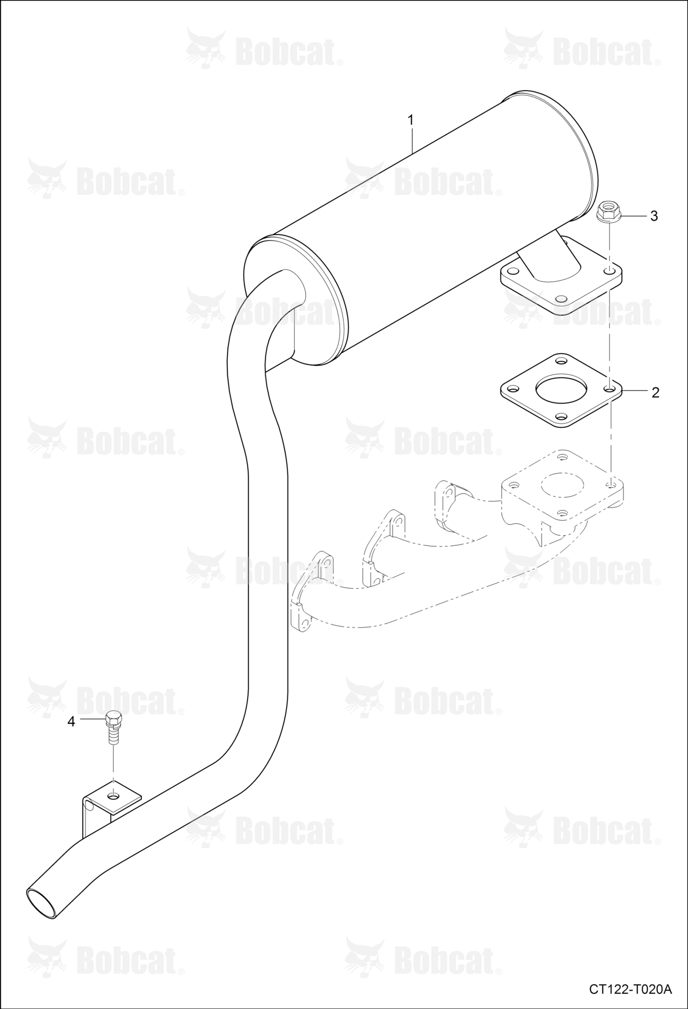 Muffler Group