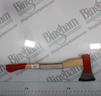 Thumbnail of Pid si 70108811907 pt woodcutter forestry axe pos 1