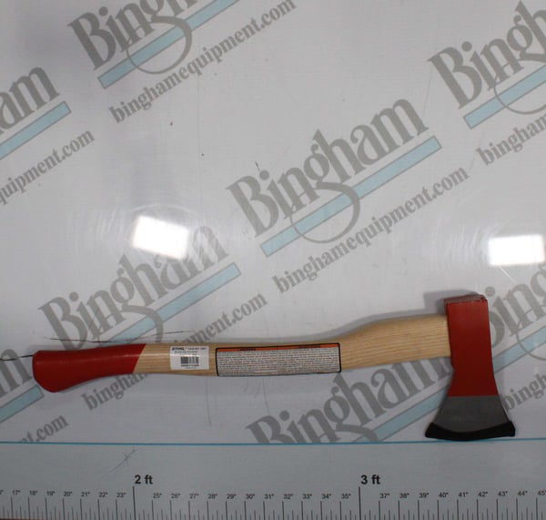 Pid si 70108811907 pt woodcutter forestry axe pos 1