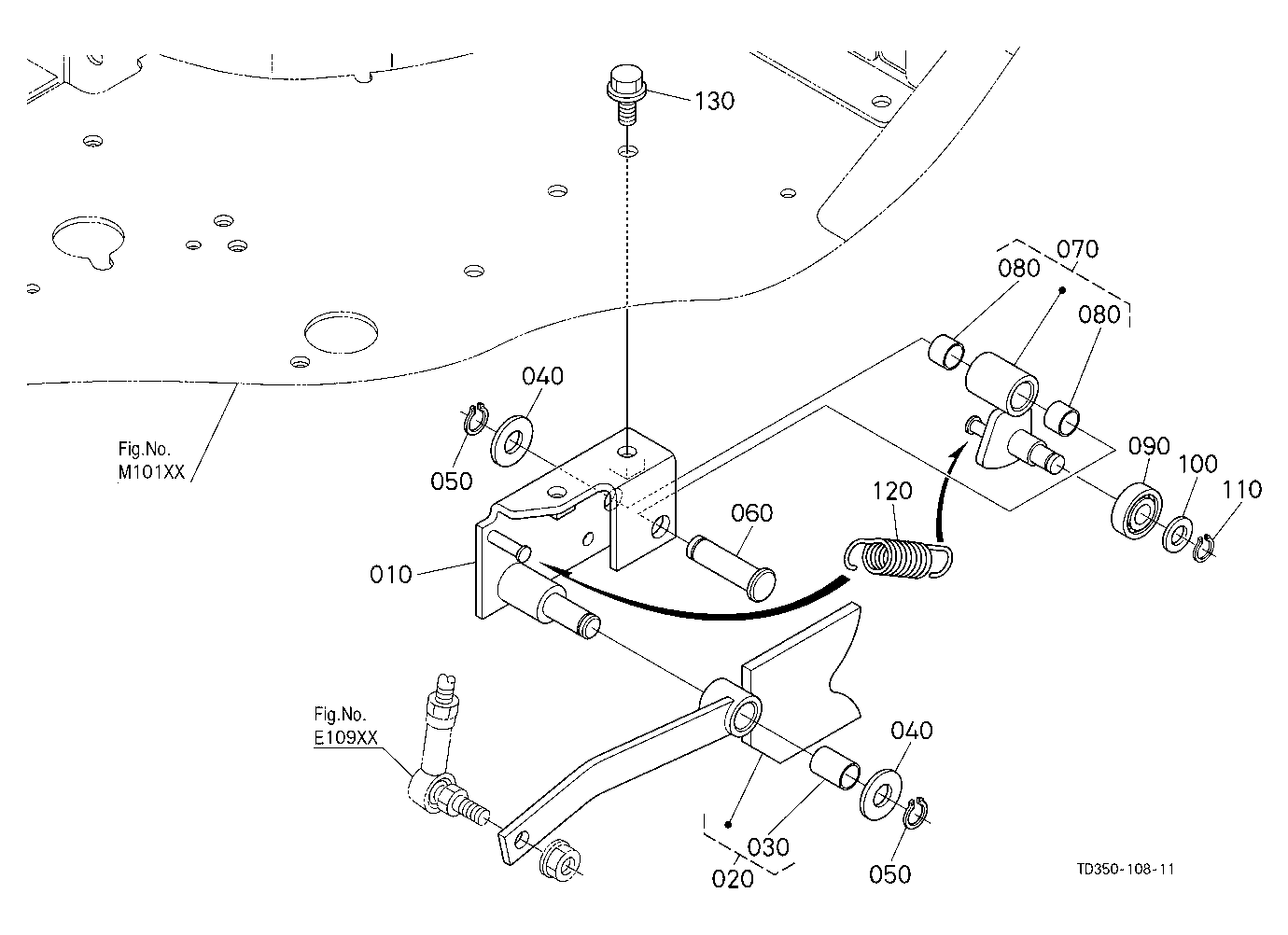 Auto Throttle Cam