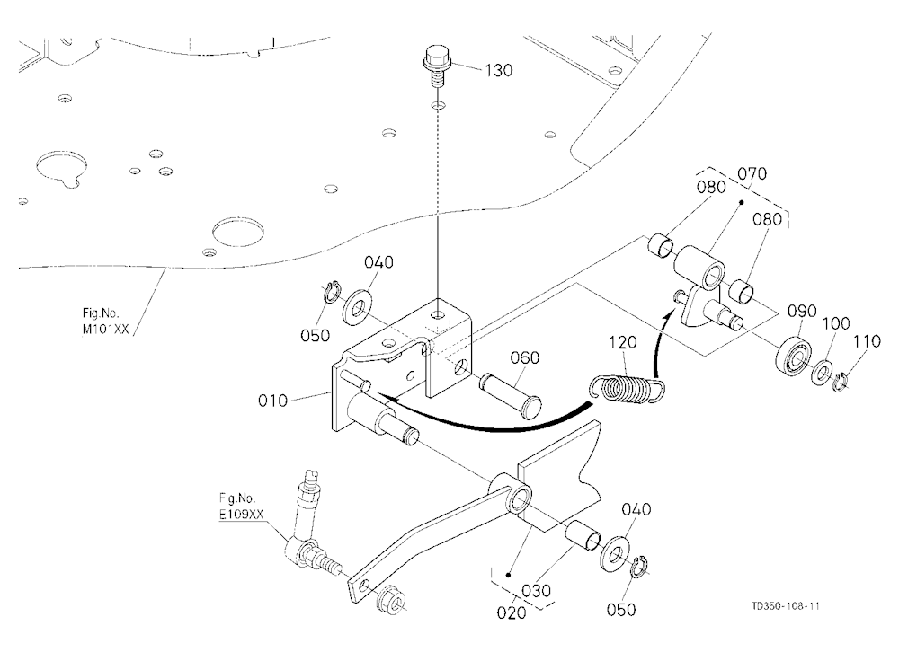 Auto Throttle Cam