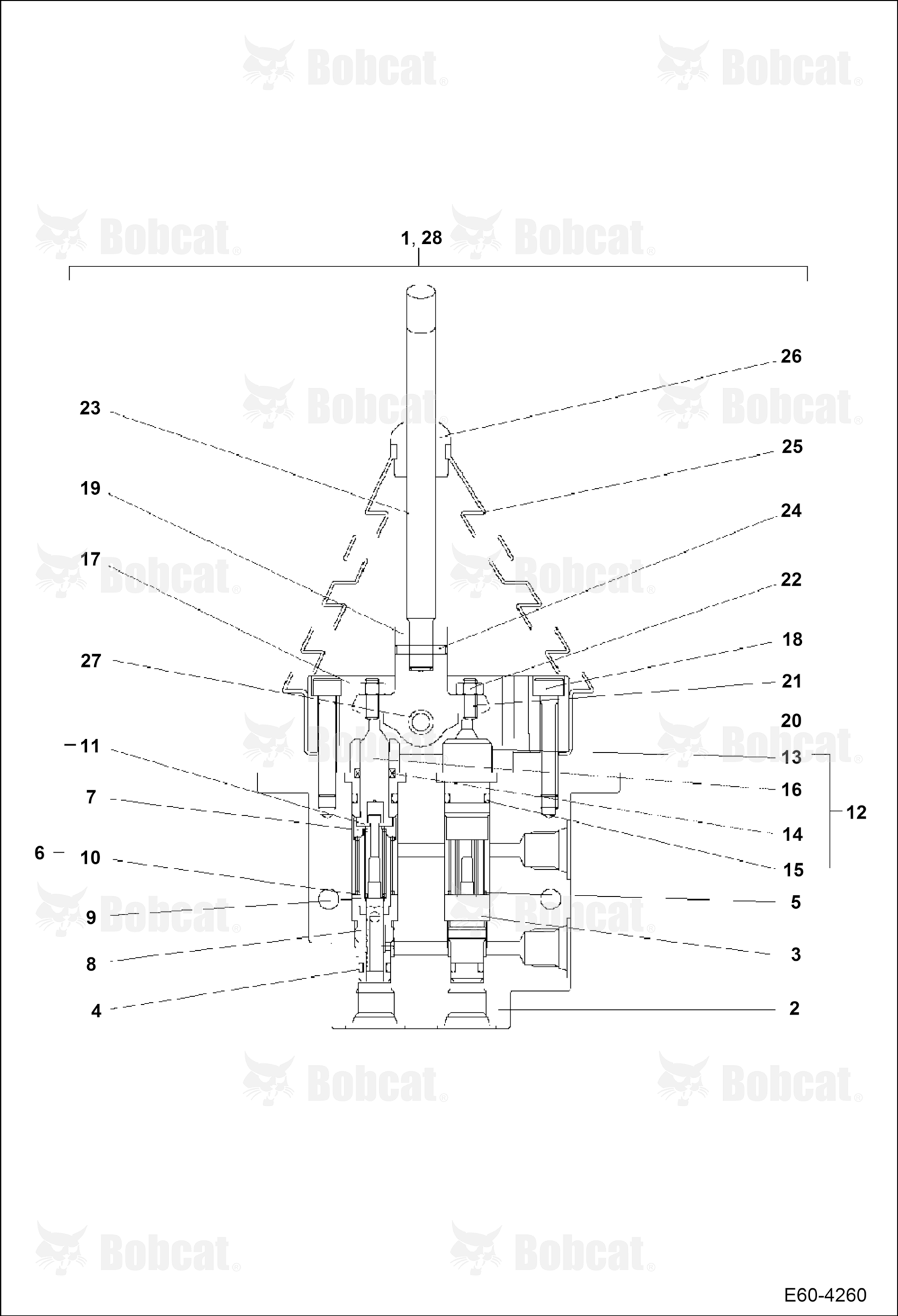 Joystick (Blade)