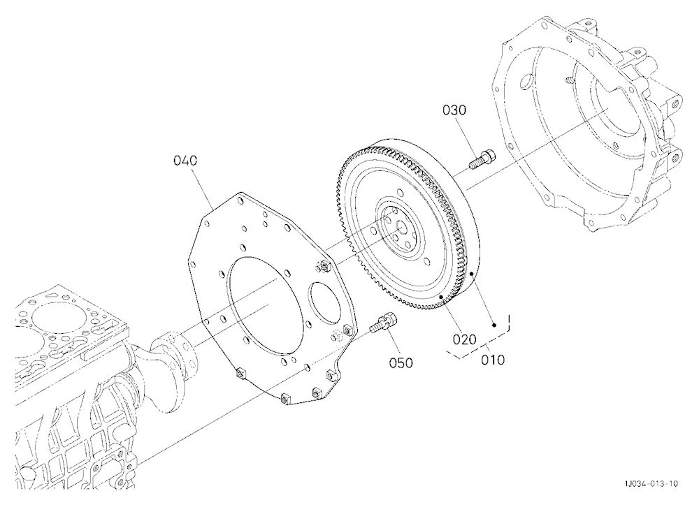 Flywheel