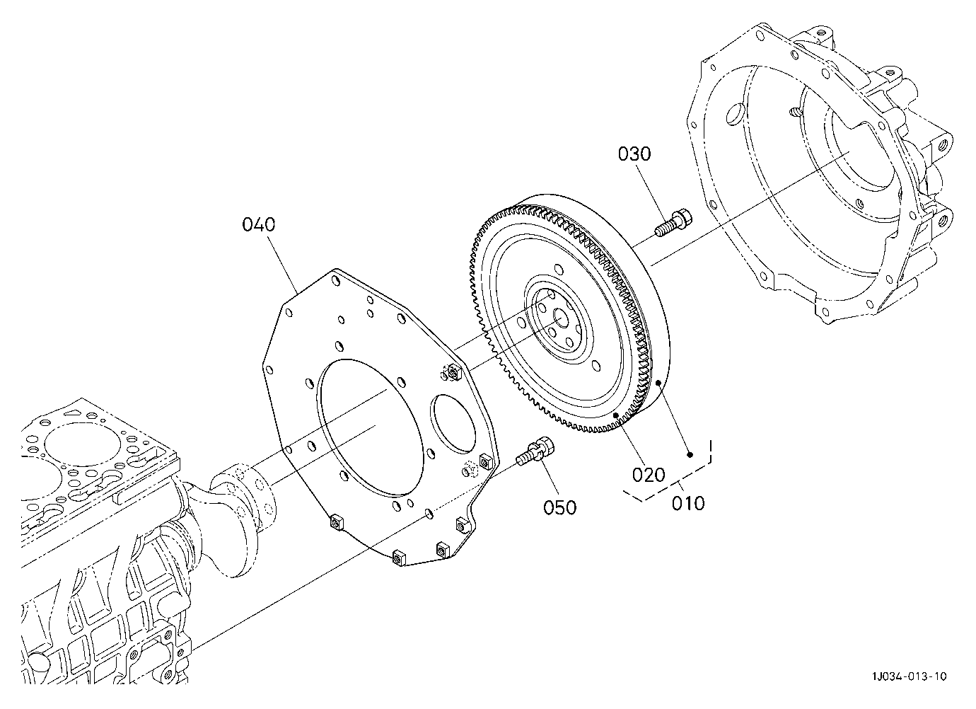 Flywheel