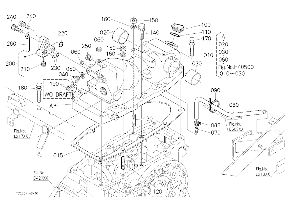 Hydraulic Cylinder
