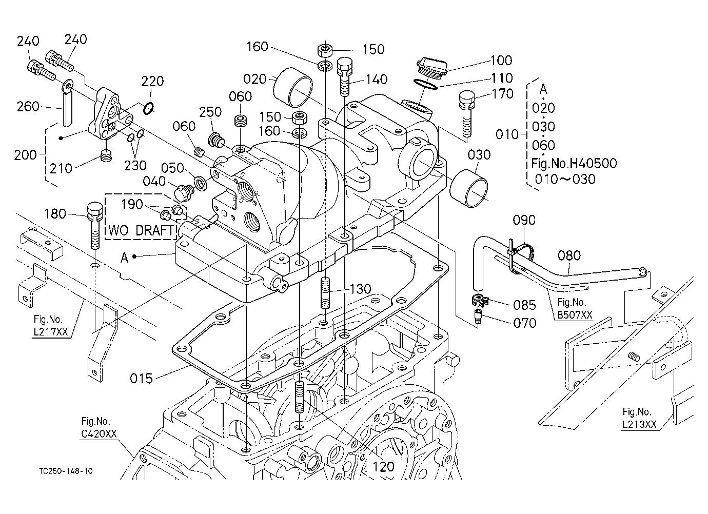 Hydraulic Cylinder