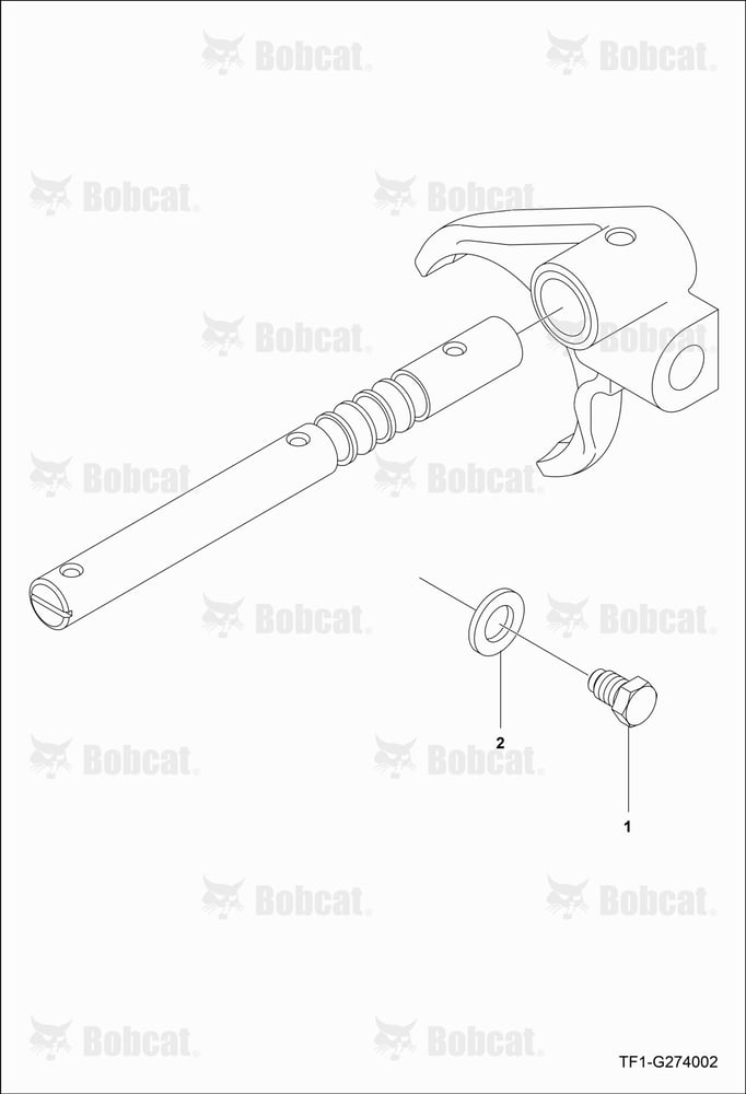 Creep Fork Group