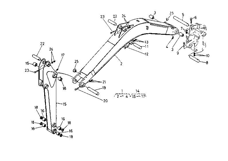 Backhoe (2)