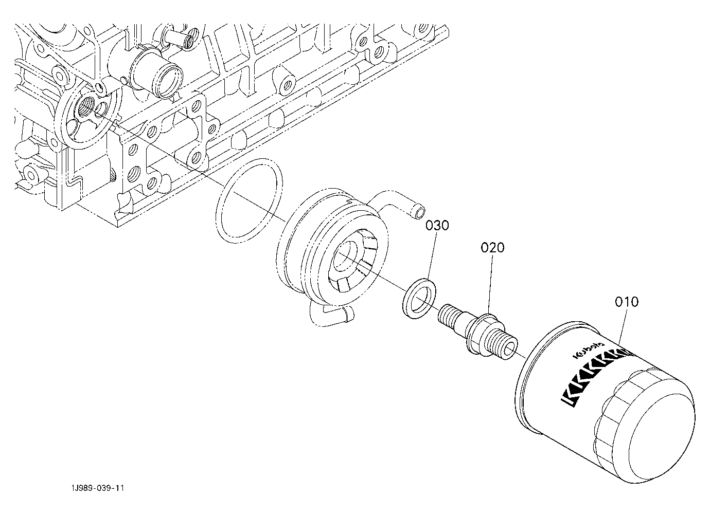 Oil Filter