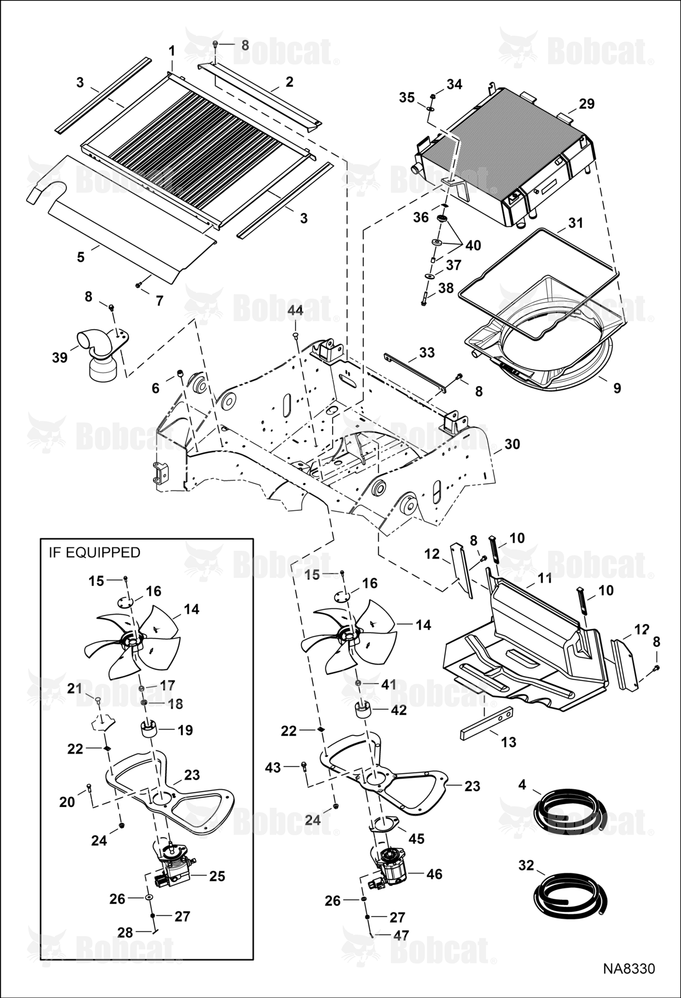 Cooling System