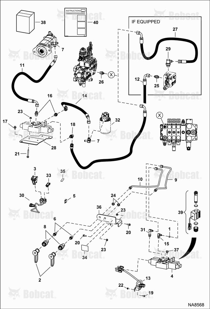 Rear Auxiliary