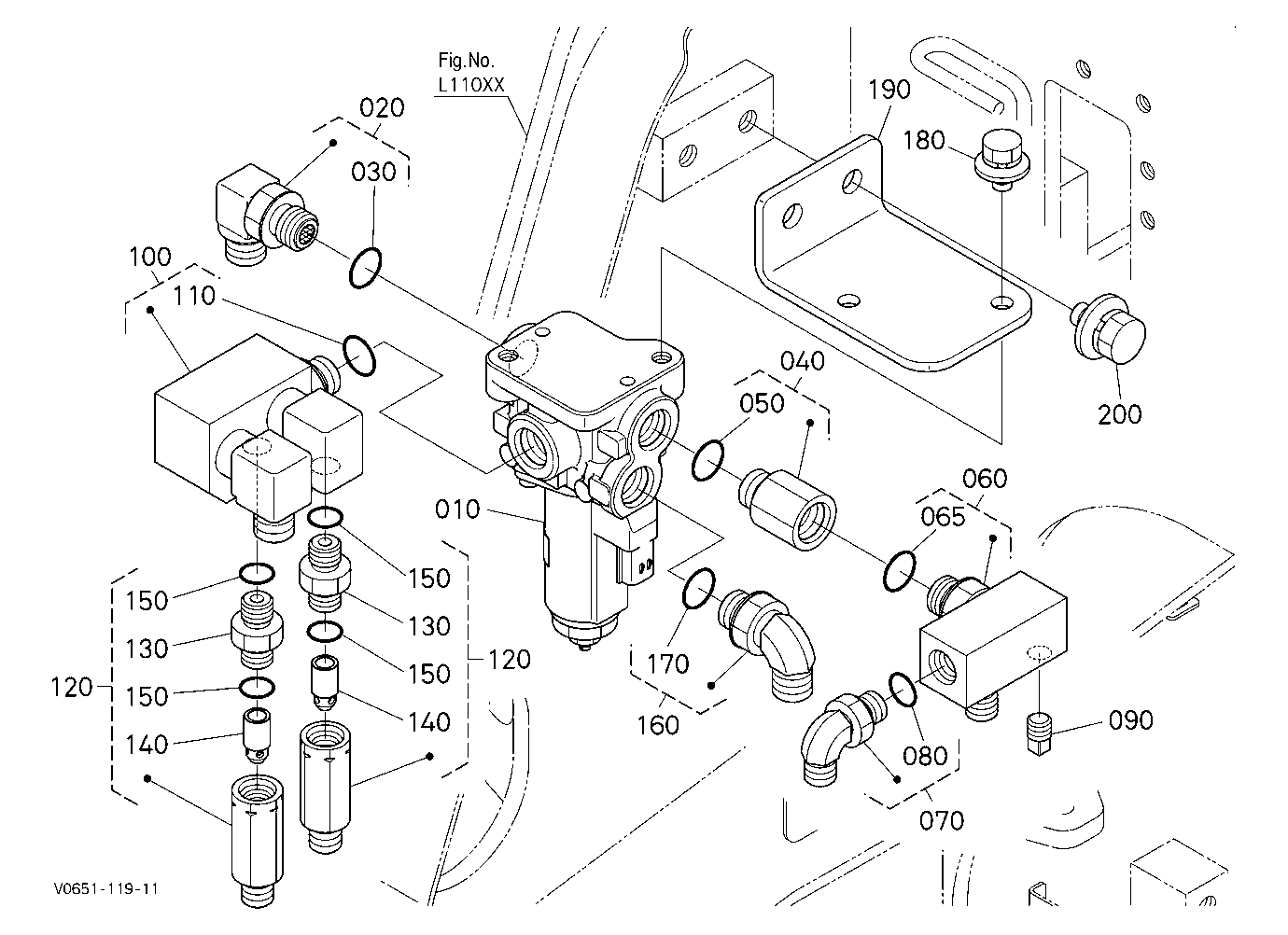 Solenoid Valve