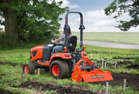 Thumbnail of Land Pride RTR0542 Rotary Tiller