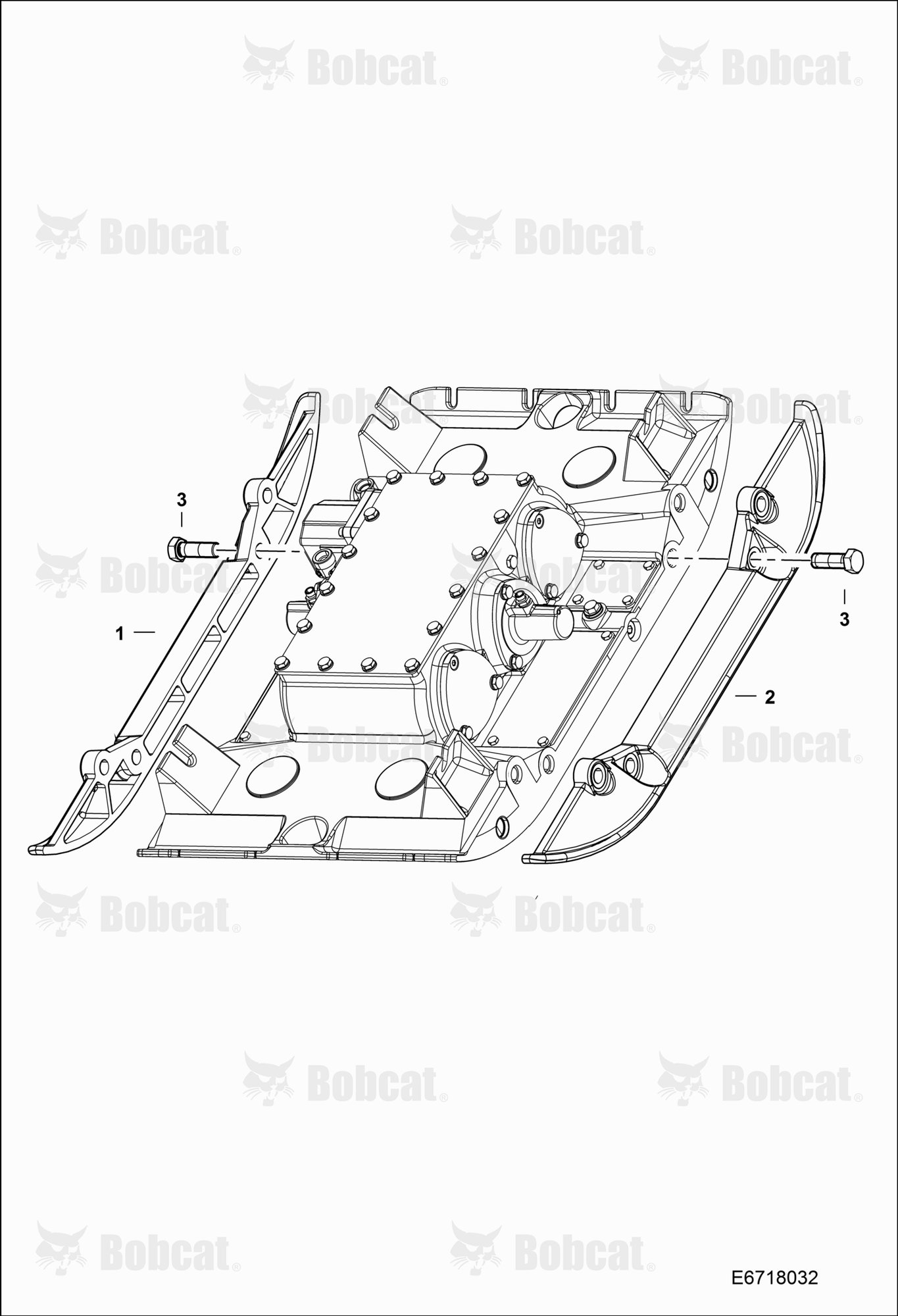 Mounting Bracket