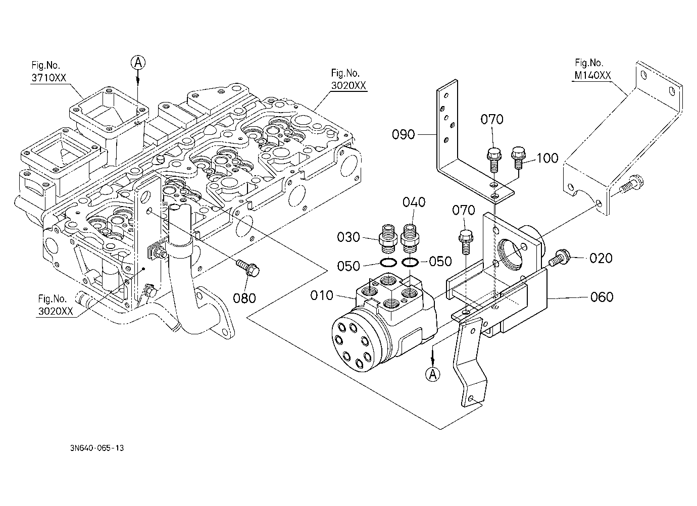 Steering Controller
