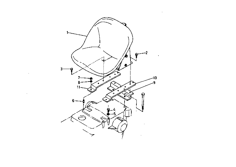 Seat