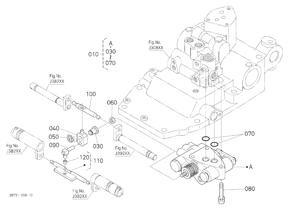 Control Valve