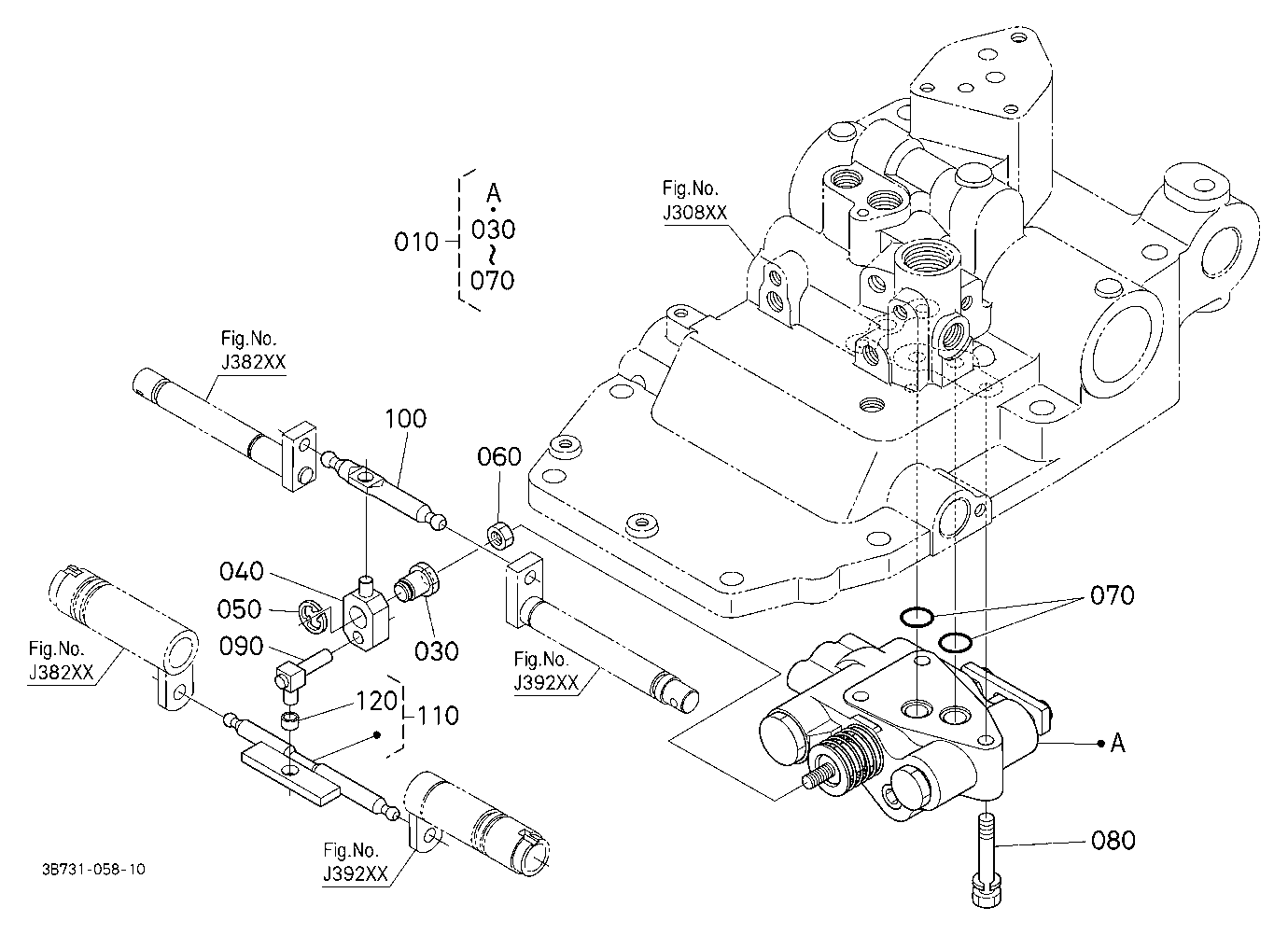 Control Valve