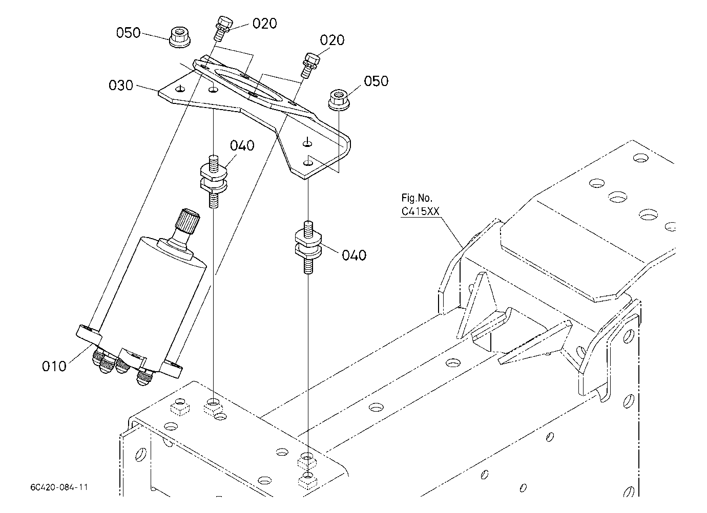 Steering Controller