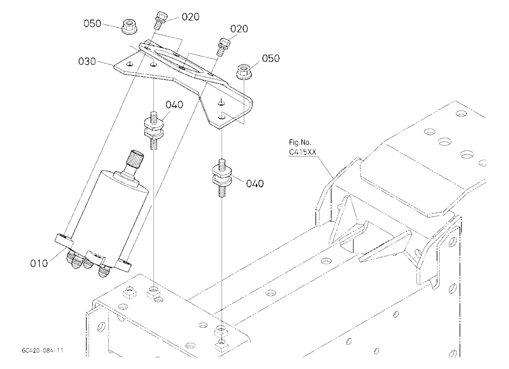 Steering Controller