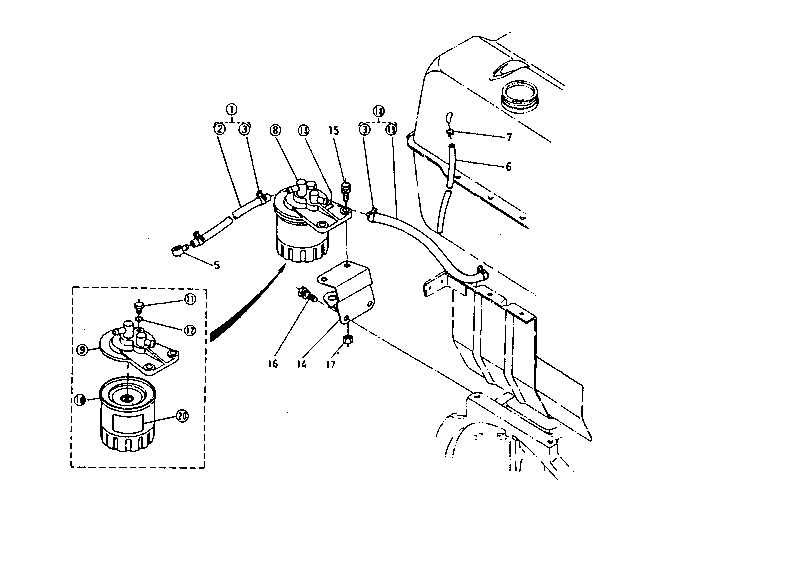 Fuel Filter
