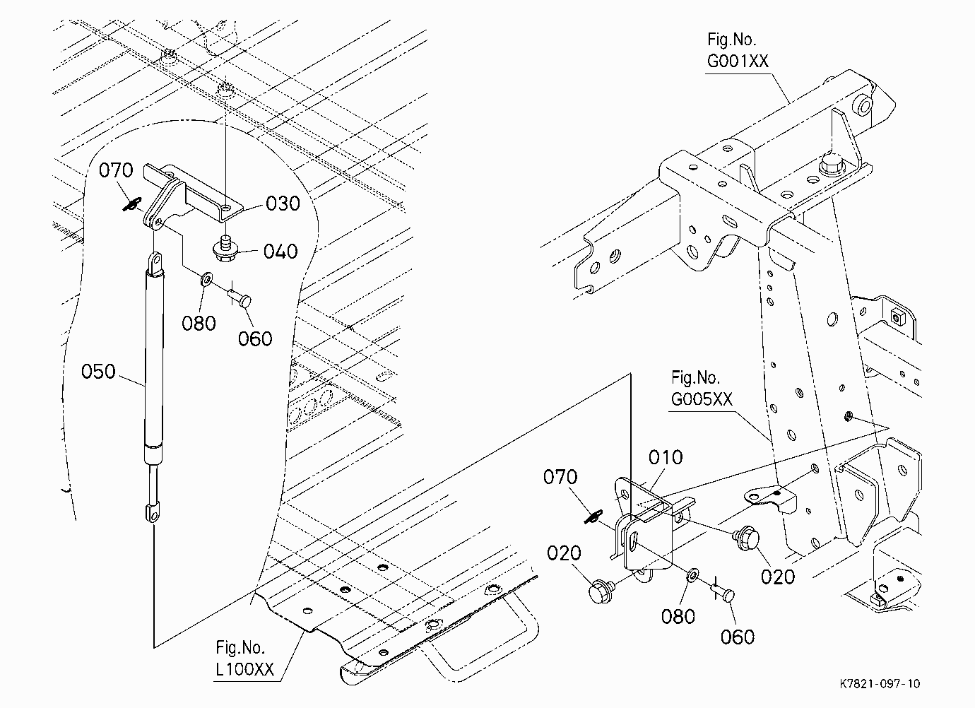 BOX DAMPER