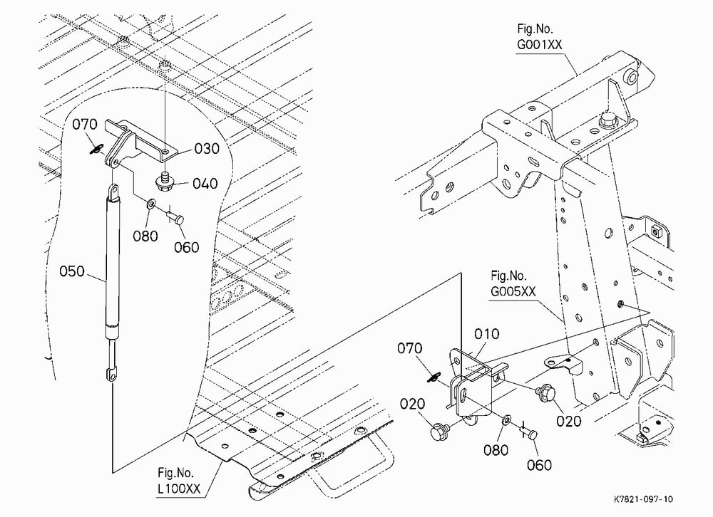 BOX DAMPER
