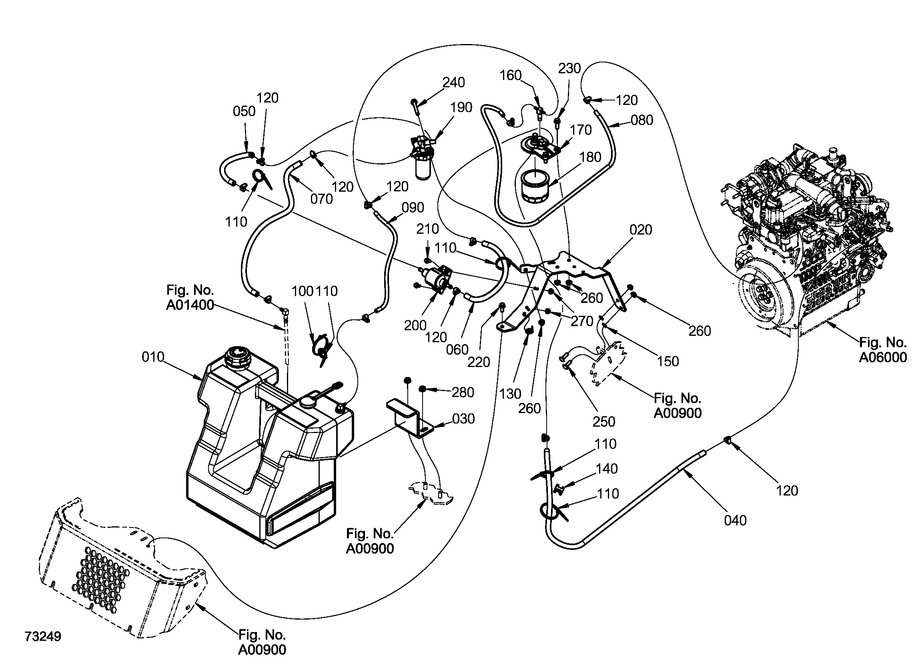Fuel System