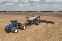 Thumbnail of New Holland T9.470 Tractor