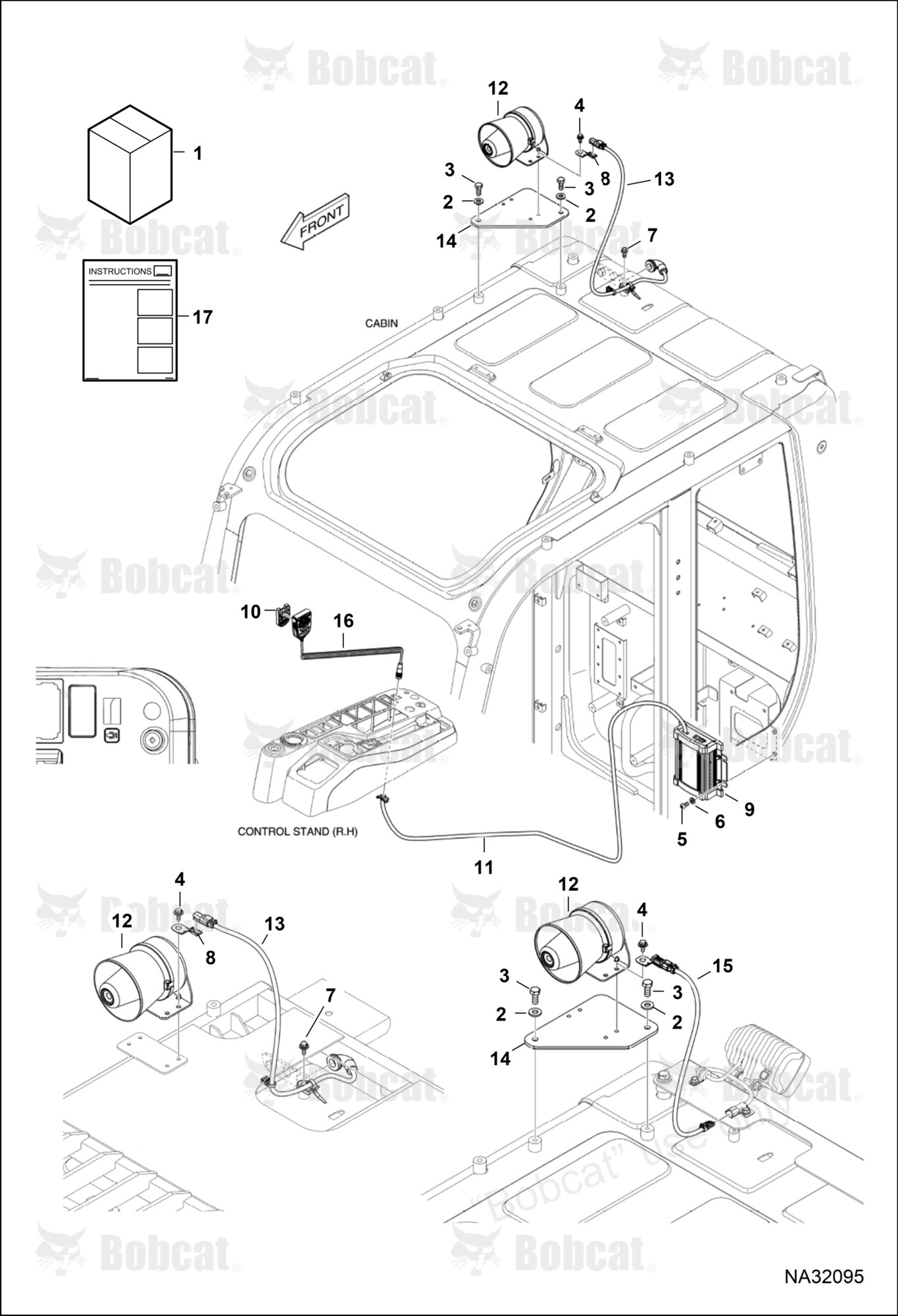 Loudspeaker Kit