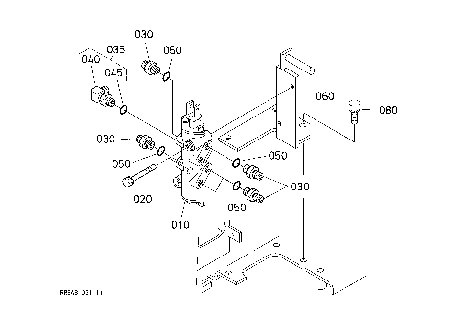 Tpss Valve