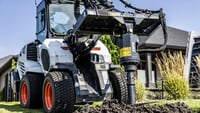Thumbnail of Bobcat L35