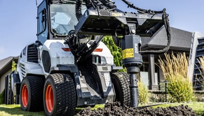 Bobcat L35