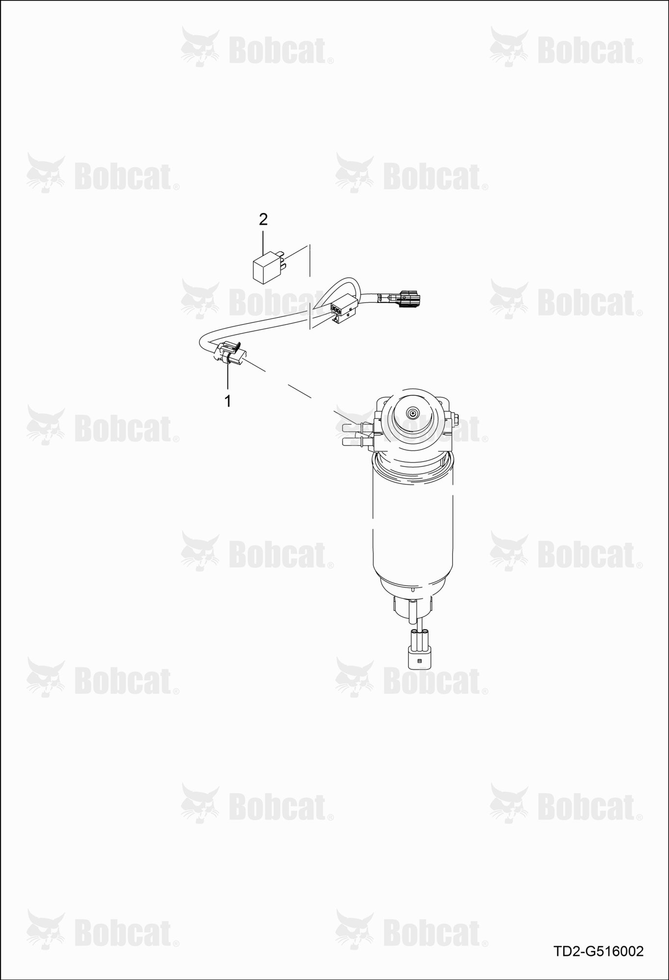 Fuel Heater Group