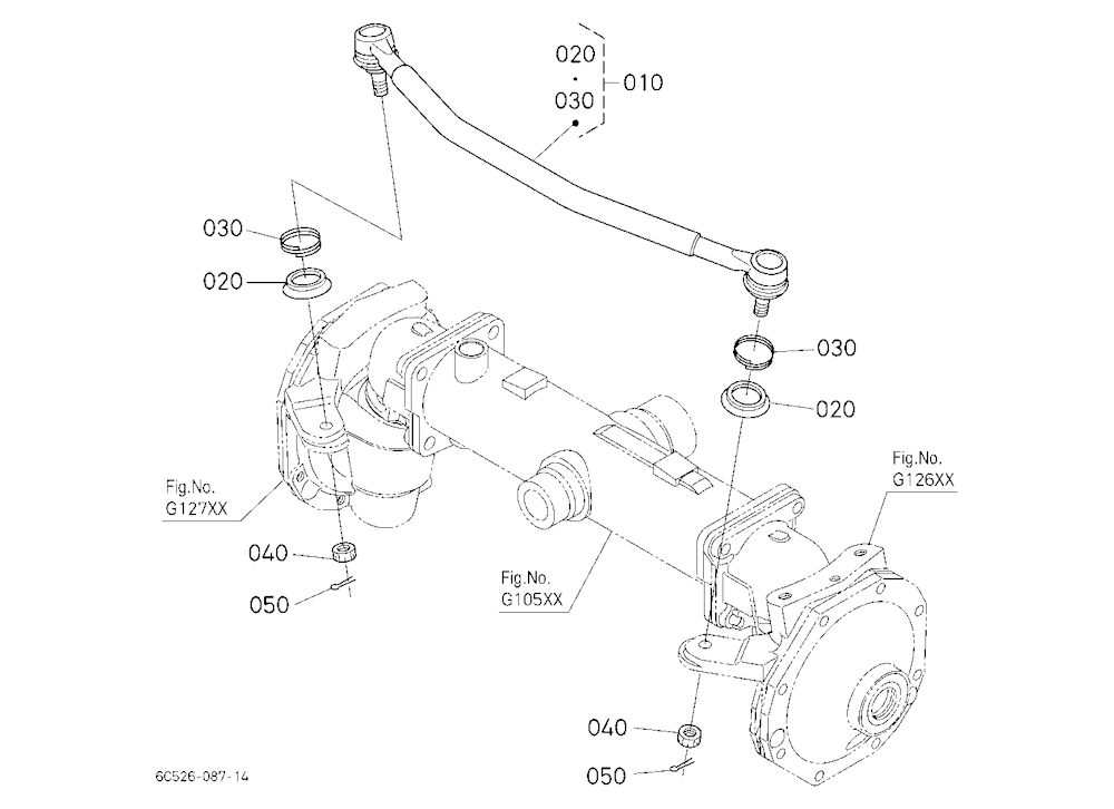 Tie Rod