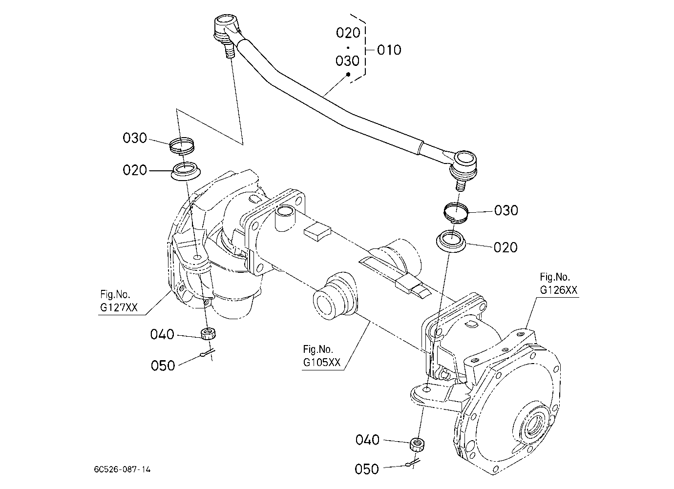Tie Rod