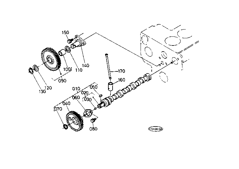 Camshaft
