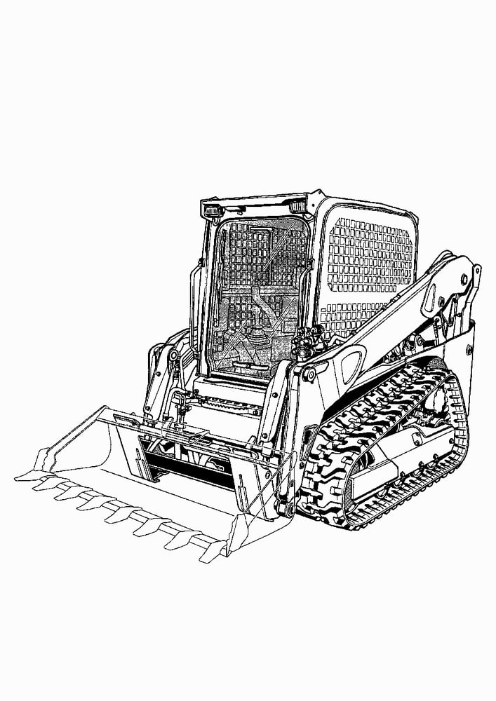 B1700DT