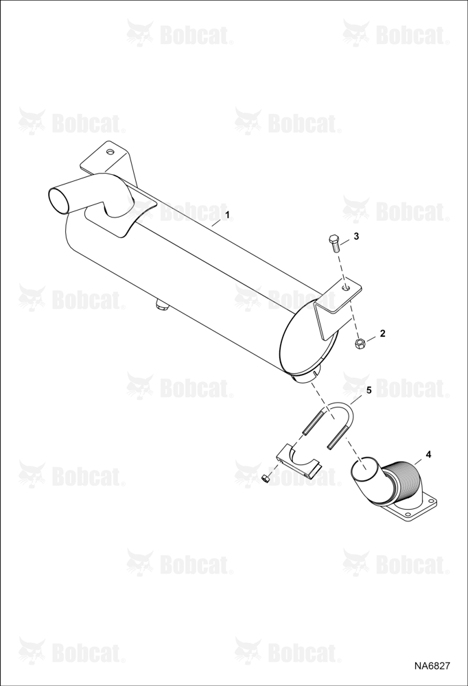 Muffler Purifier