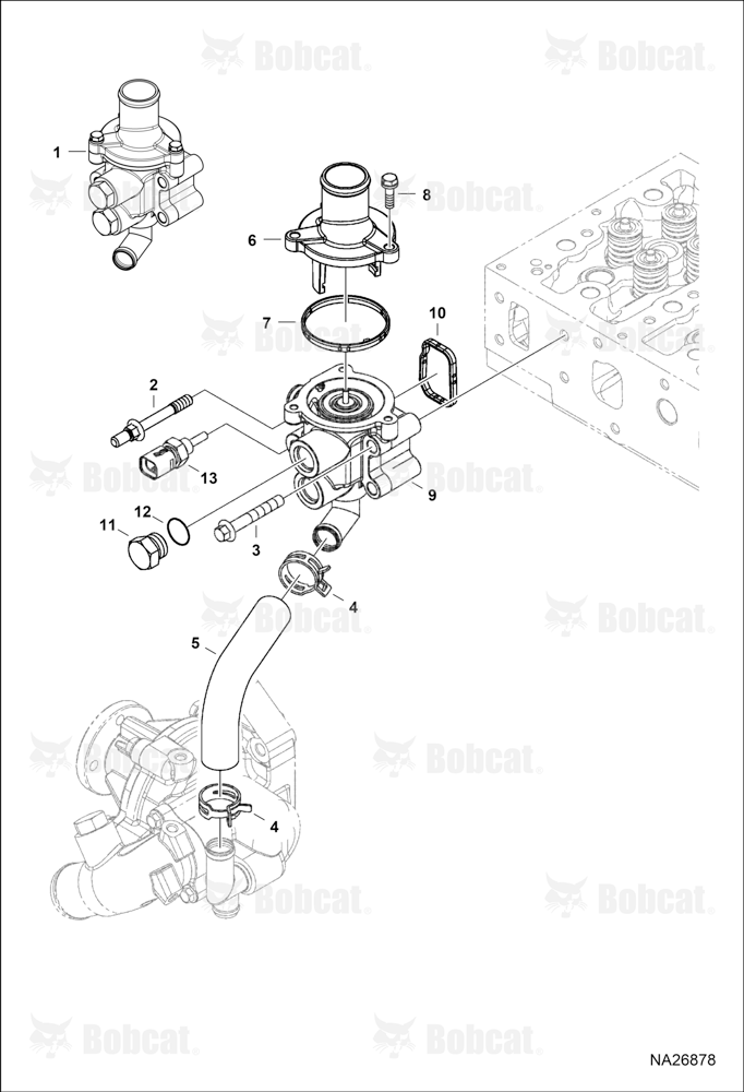 Thermostat