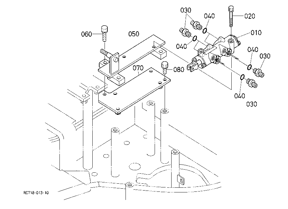 Tpss Valve