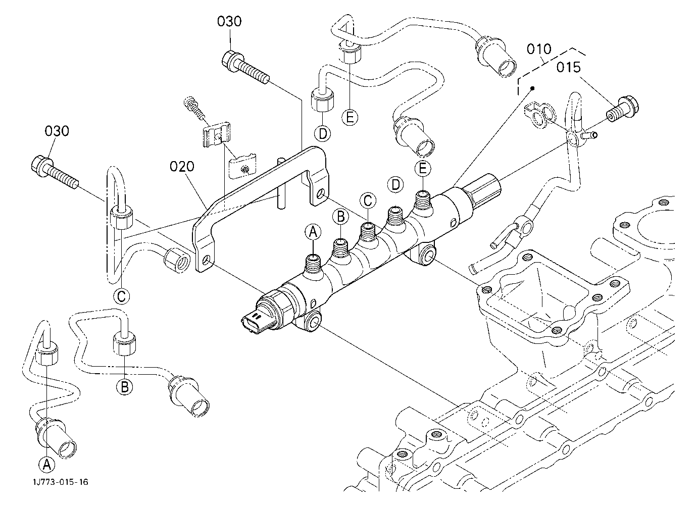 Common Rail