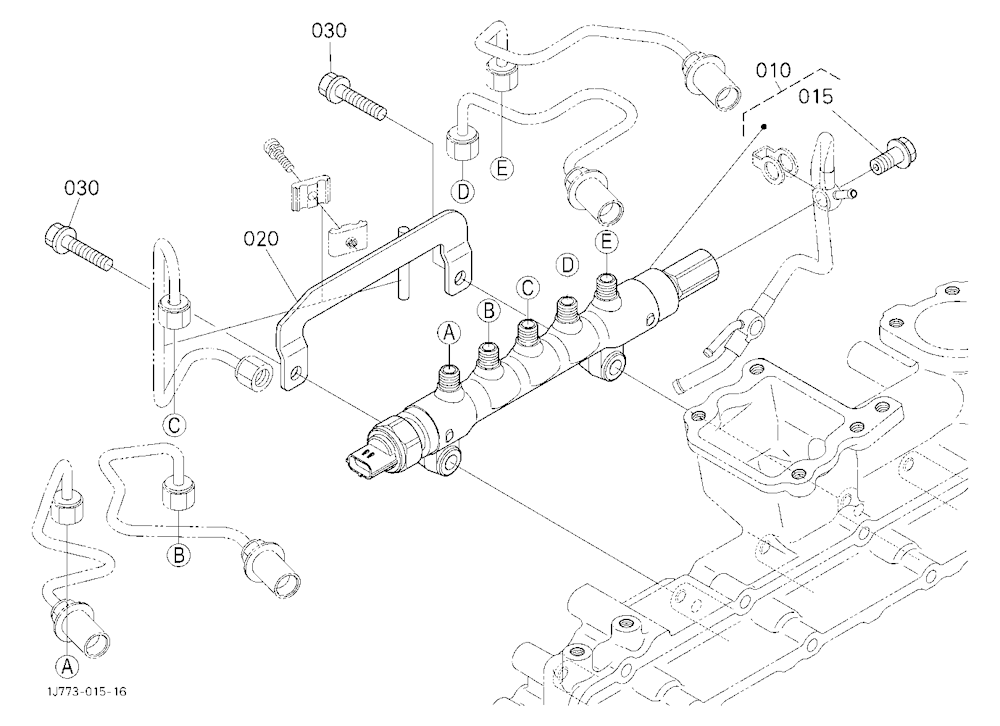 Common Rail